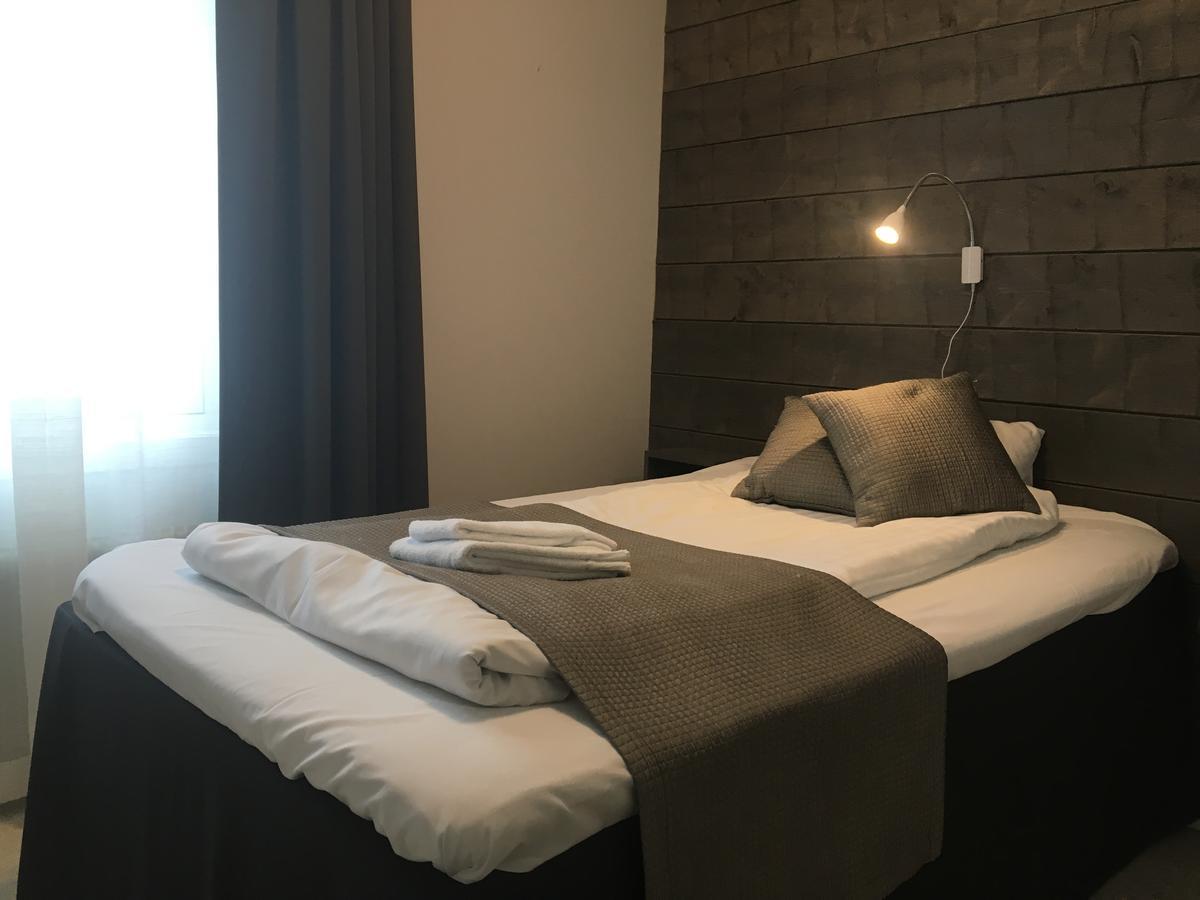 Hotell Hammarstrand Екстериор снимка